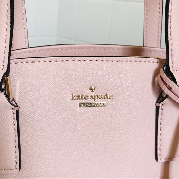Kate spade Cameron Street Lottie warm vellum - Picture 3 of 7